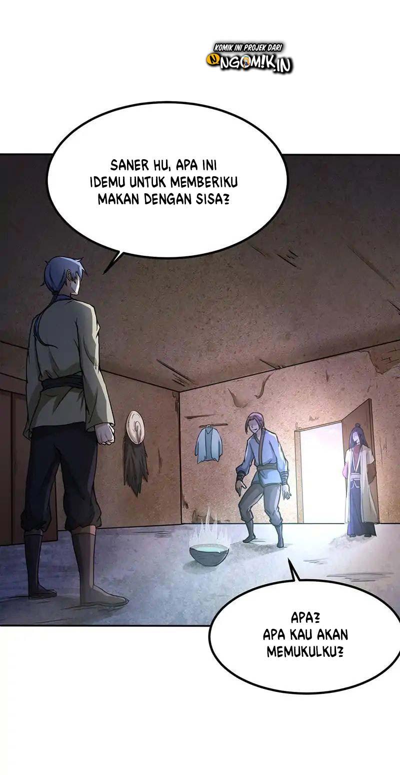 Martial Arts Reigns Chapter 01 Bahasa Indonesia